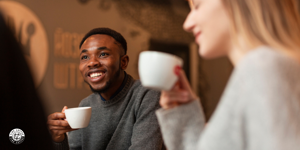 A História do Café: Origem e Curiosidades Sobre a Bebida

