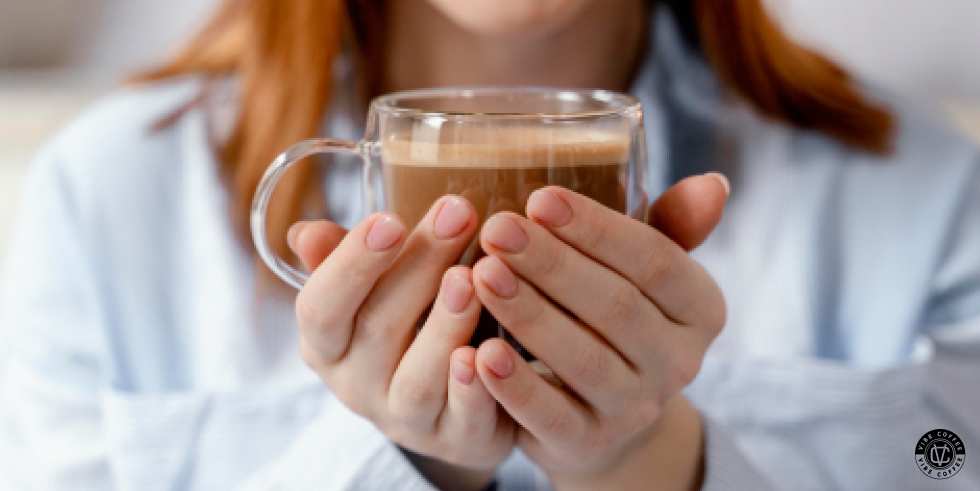 Benefícios do Café Para a Saúde: Confira Quais São