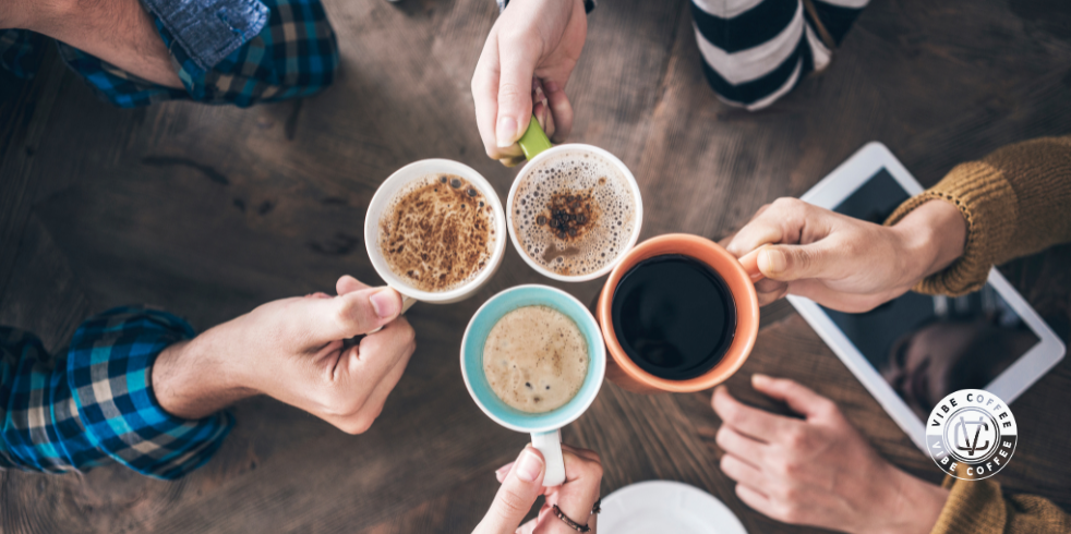 Cafés Especiais: Entenda as Diferenças Desse Tipo de Café
