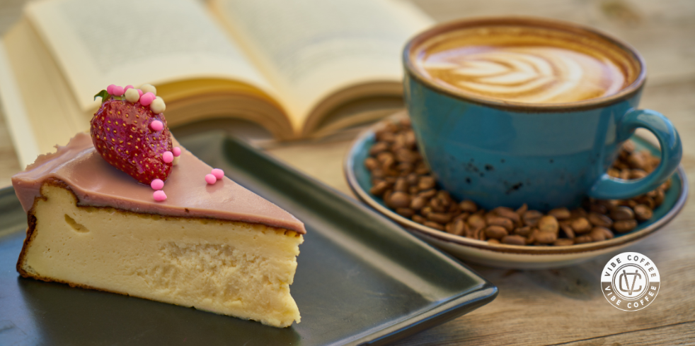 Os Melhores Acompanhamentos Para Degustar com Seu Café Especial
