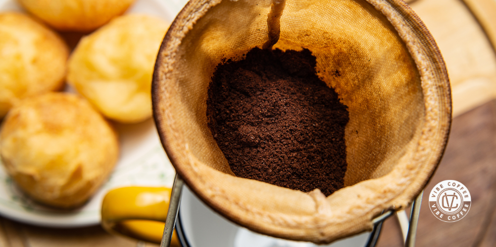 Métodos de Preparo do Café: Conheça Alguns 