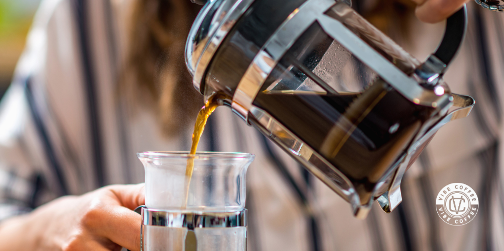 Métodos de Preparo do Café: Conheça Alguns 