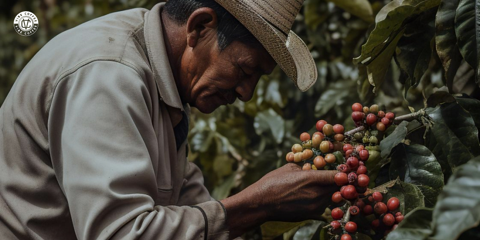 Colheita do Café no Brasil: Como e quando fazer?
