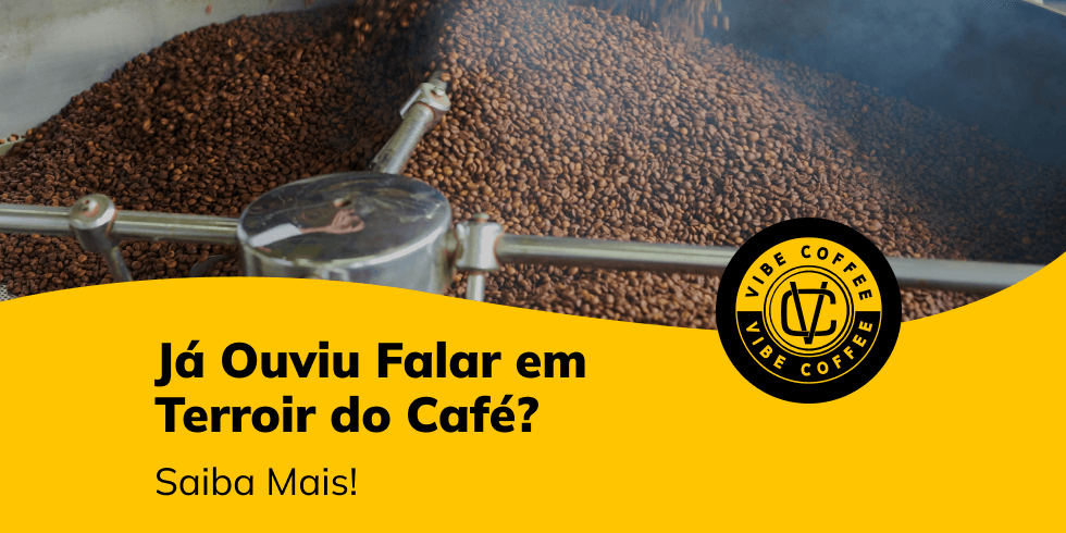 Já Ouviu Falar em Terroir do Café? Saiba Mais!