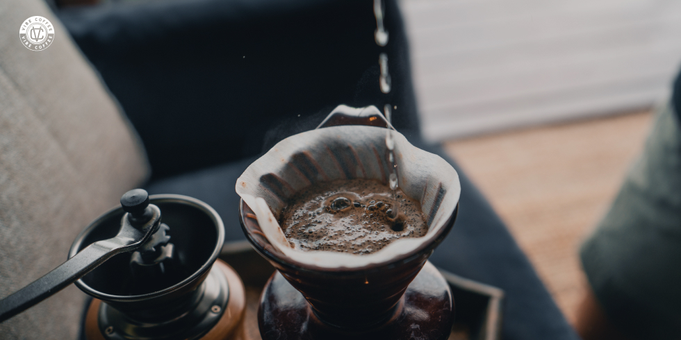 Acessórios Indispensáveis Para o Preparo do Seu Café Especial
