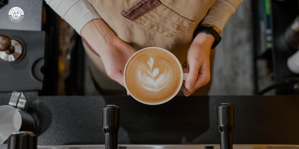 Começando no Mundo dos Cafés Especiais? Tudo o Que Você Precisa Saber!