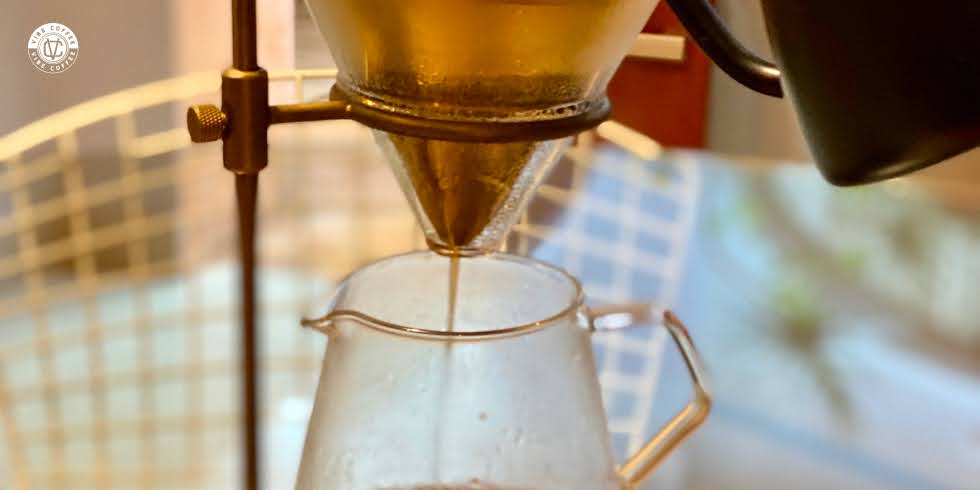 Café Especial Coado em Casa: Veja Dicas Para Preparar com Perfeição
