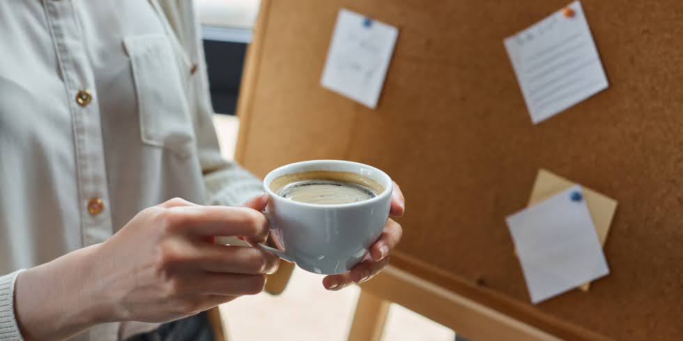 Segredos dos Baristas: Como Preparar o Melhor Café Especial em Casa! 
