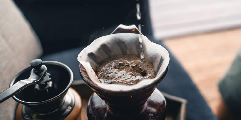 Segredos dos Baristas: Como Preparar o Melhor Café Especial em Casa! 
