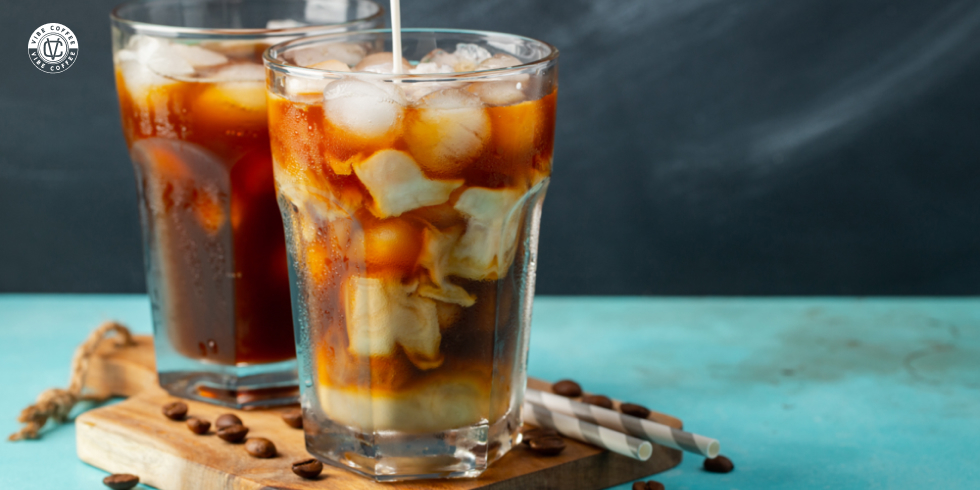 Como Fazer Cold Brew com Cafés Especiais: Veja Dicas
