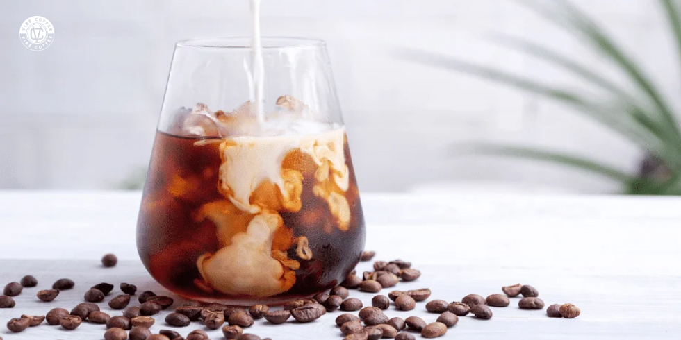 Como Fazer Cold Brew com Cafés Especiais: Veja Dicas
