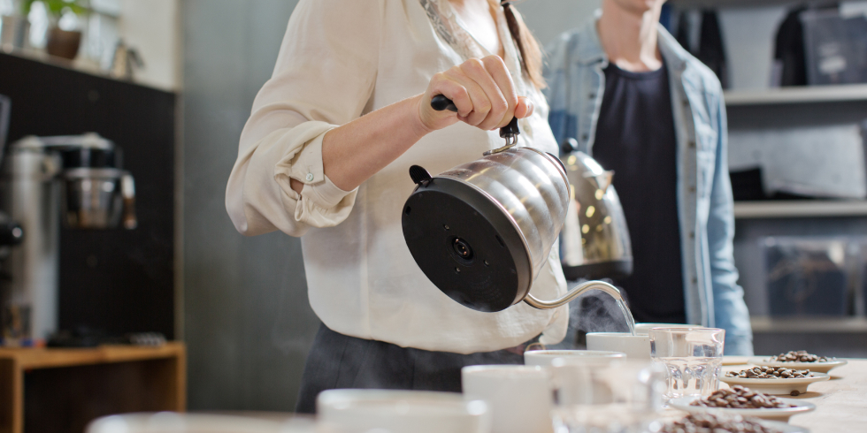 Acidez do Café: Saiba o que é e Como ela Afeta a sua Bebida