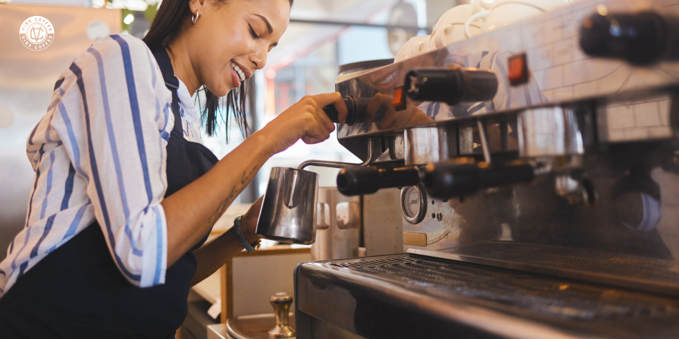 Cafeteria de Sucesso: Aumentando a Qualidade com Cafés Especiais

