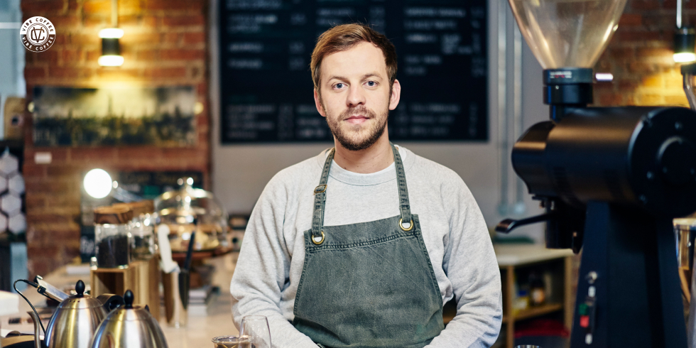 Cafeteria de Sucesso: Aumentando a Qualidade com Cafés Especiais

