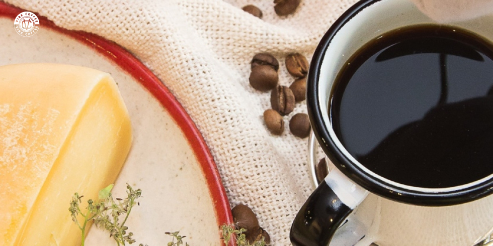 Harmonização de Café Especial com Queijo: Veja Combinações Incríveis

