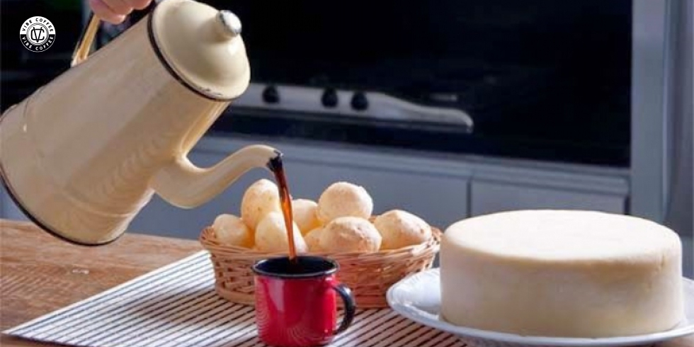 Harmonização de Café Especial com Queijo: Veja Combinações Incríveis

