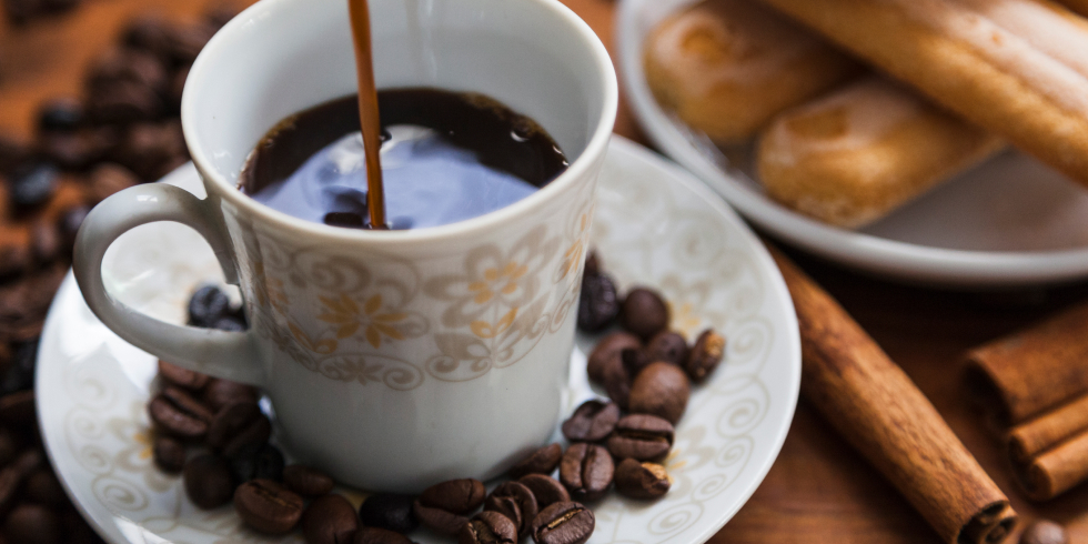 Tipos de Café que Não Podem Faltar na Sua Cafeteria
