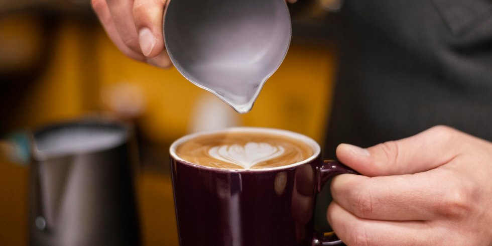 Tipos de Café que Não Podem Faltar na Sua Cafeteria
