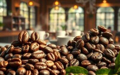 Arábica ou Robusta? Qual o Melhor Café Especial?