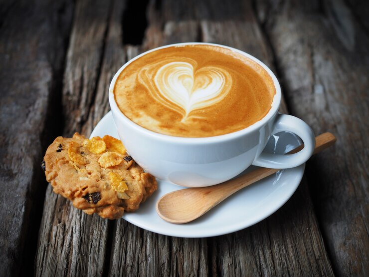 Como o Café Especial Pode Melhorar Sua Saúde