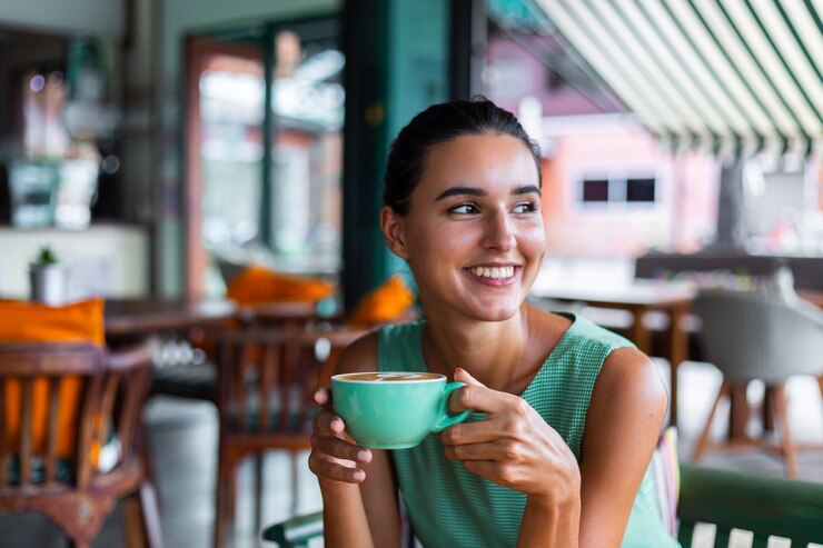 Café no Calor: Mitos e Verdades Sobre o Consumo no Verão