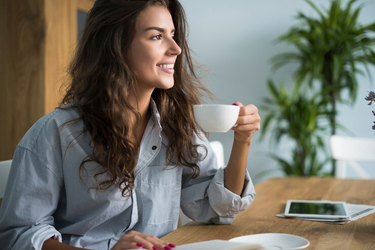 Como o Café Especial Pode Melhorar Sua Saúde