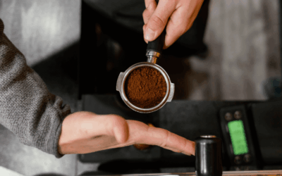 Café Especial: Como Moer Corretamente para Cada Método de Preparo