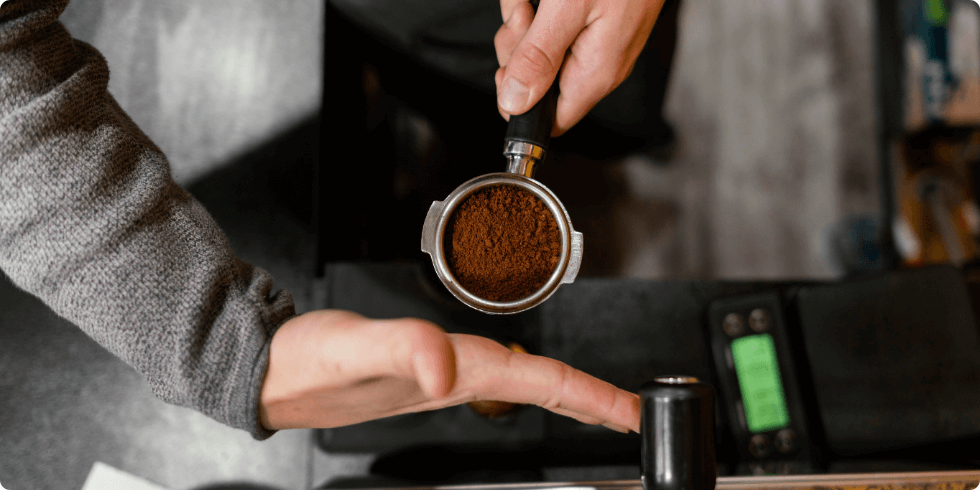 Café Especial: Como Moer Corretamente para Cada Método de Preparo