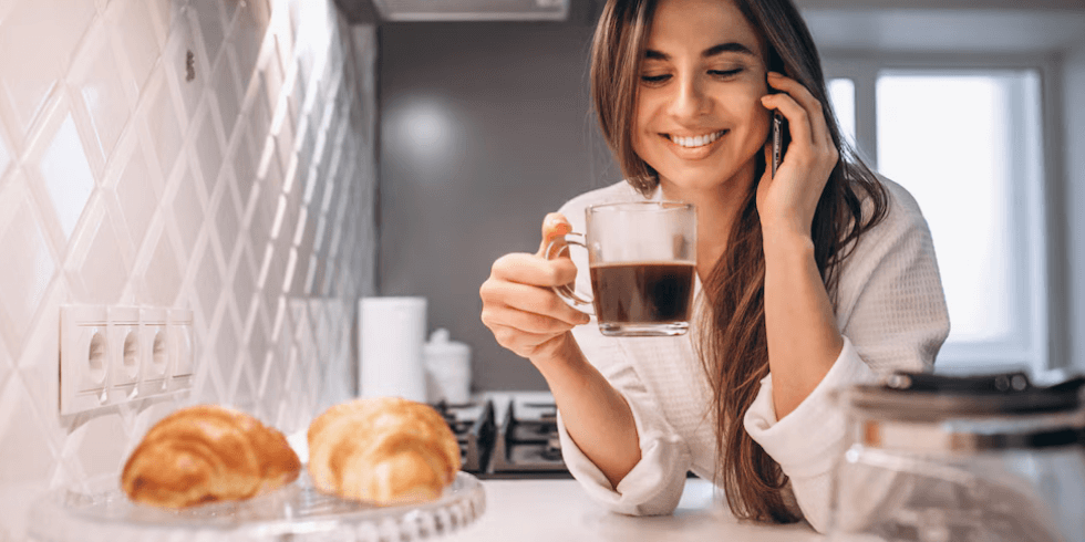 Como Criar um Cantinho do Café Perfeito em Casa?