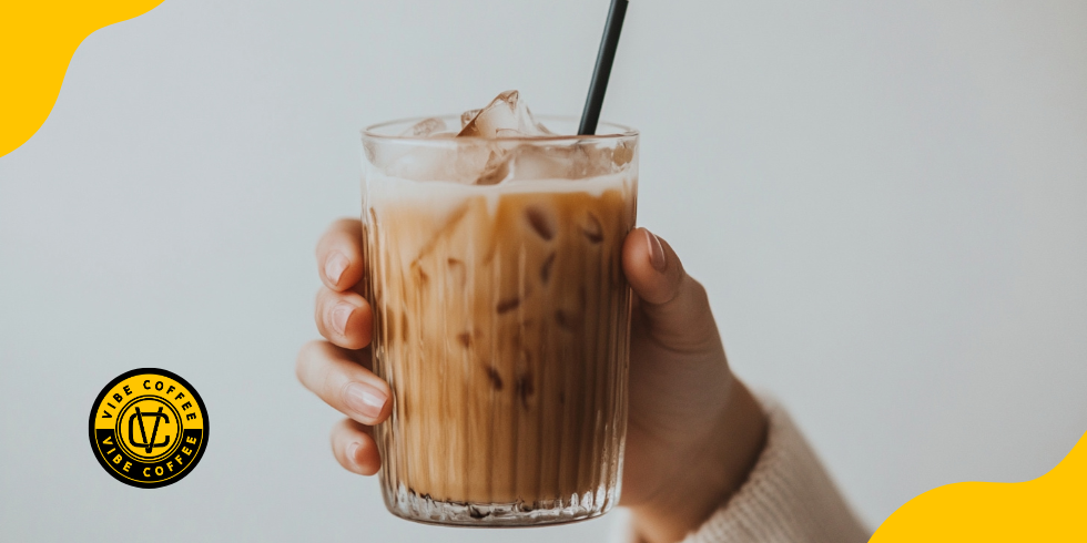 Iced Coffee: saiba como fazer a receita com café especial