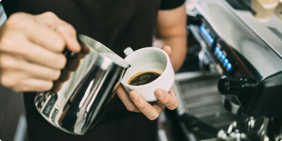 Café Especial: Como Moer Corretamente para Cada Método de Preparo 
