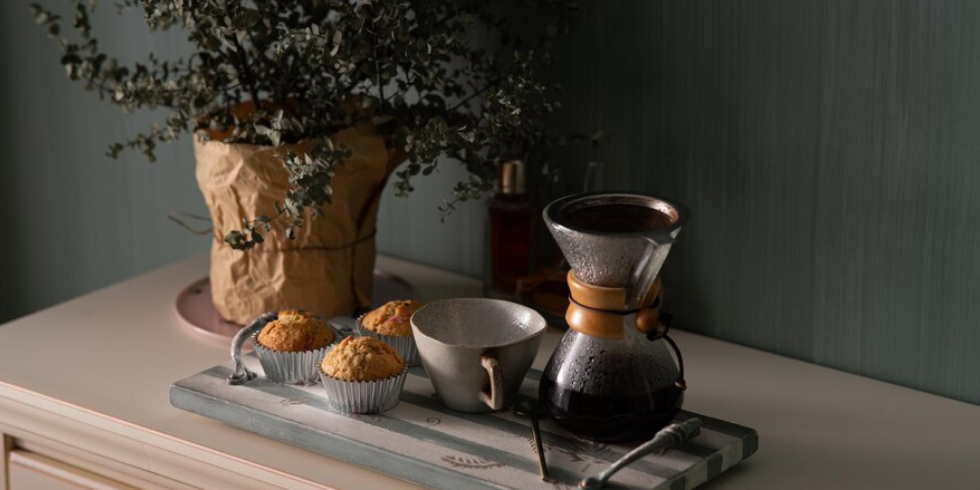 Como Criar um Cantinho do Café Perfeito em Casa?