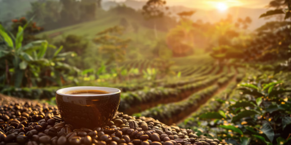 Cafés Especiais do Espírito Santo: O Que Torna Essa Região Tão Especial?