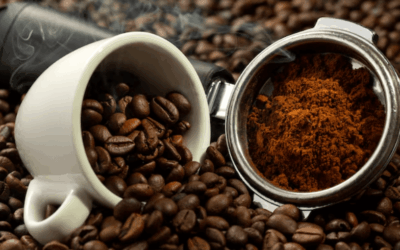 Cafés Especiais de Torra Escura são Mais Fortes? Entenda Mais