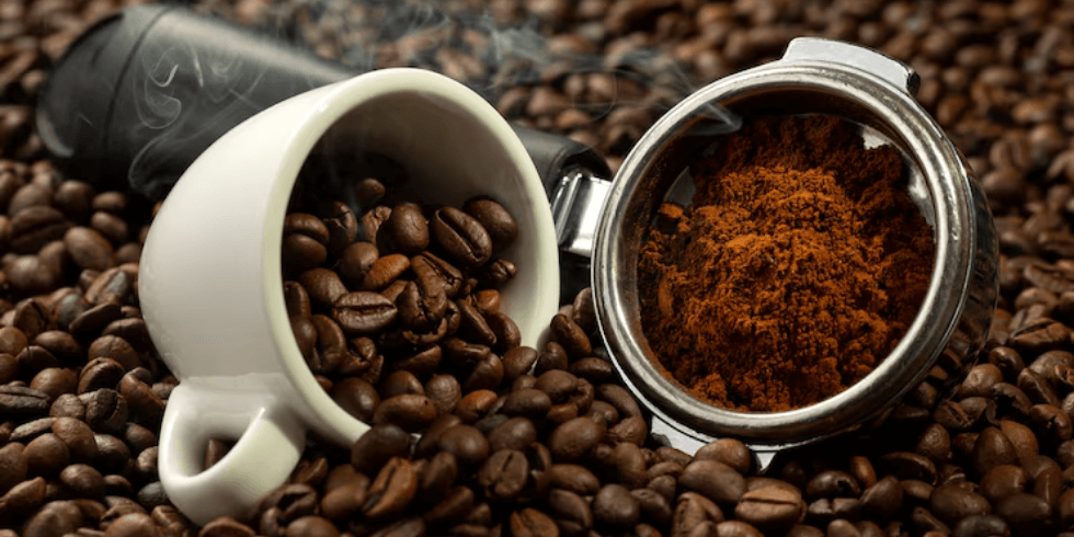 Cafés Especiais de Torra Escura são Mais Fortes? Entenda Mais