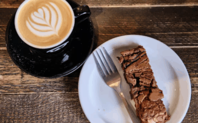 Harmonizações com café: doces e salgados para acompanhar