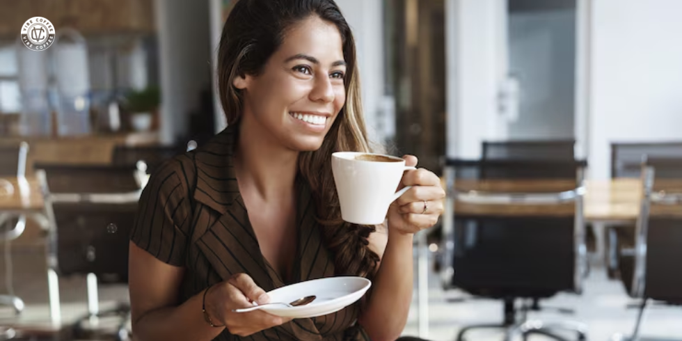 Como Reconhecer a Qualidade de um Café Especial: Dicas para Iniciantes