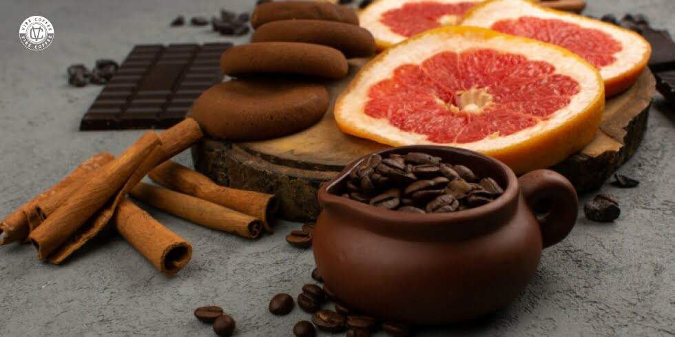 Você Prefere Café Com Notas de Chocolate, Frutas ou Especiarias? Descubra Seu Perfil Sensorial
