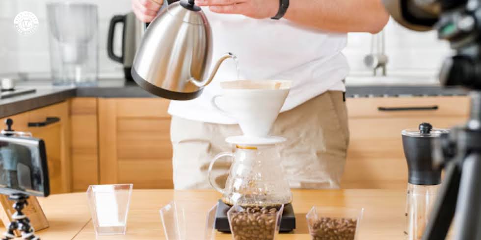 Café Perfeito em Casa: 5 Erros Que Você Pode Estar Cometendo Sem Saber