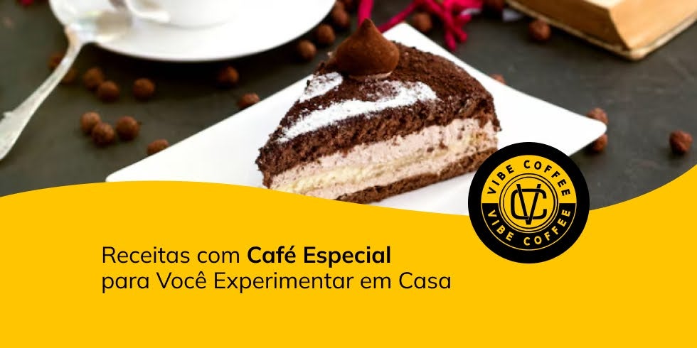 Receitas com Café Especial Para Você Experimentar em Casa