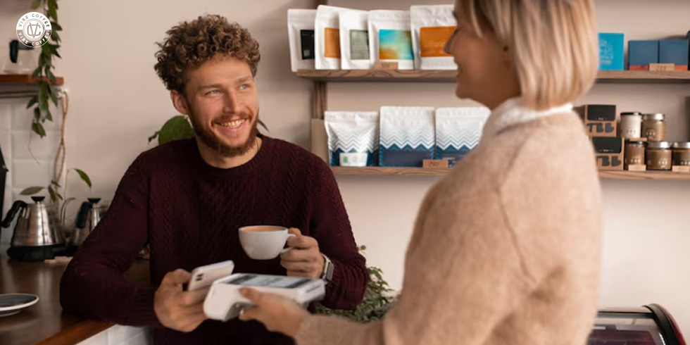 Private Label: Vantagens de Ter Cafés Especiais com sua Marca 