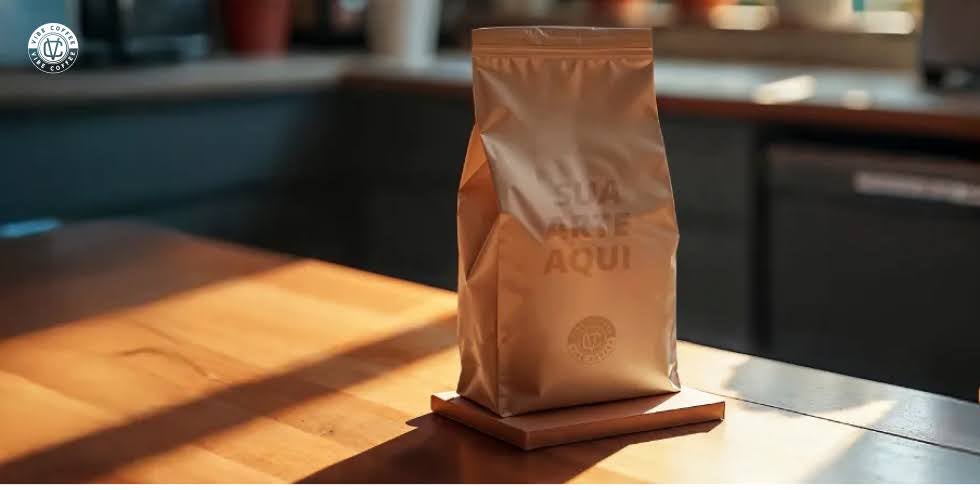 Private Label: Vantagens de Ter Cafés Especiais com sua Marca 