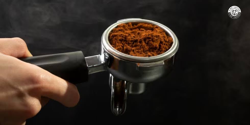 Variedades de Café Moído Vibe Coffee e Suas Notas de Sabor Exclusivas 
