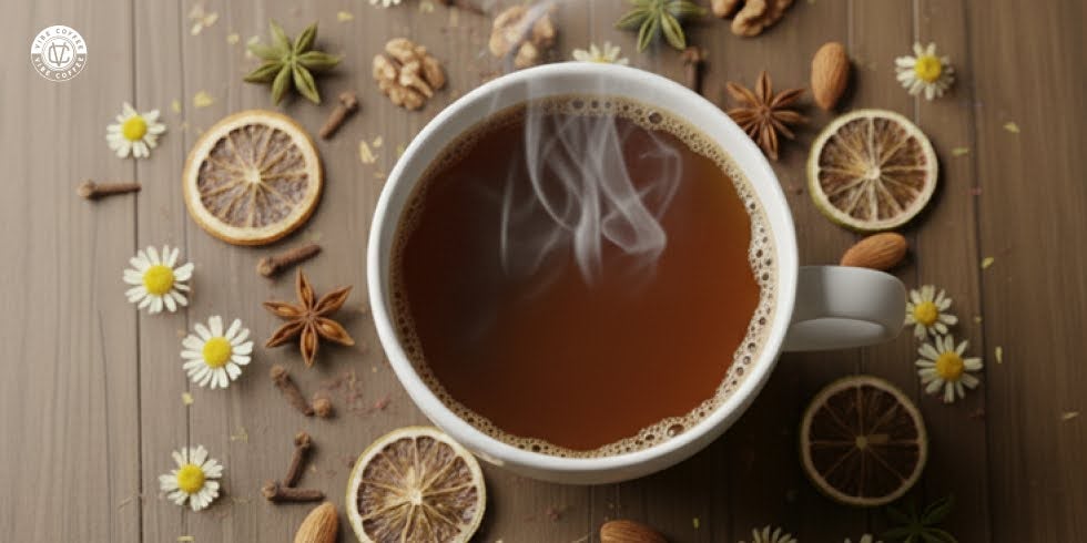 O impacto da torra no aroma e sabor dos cafés especiais 
