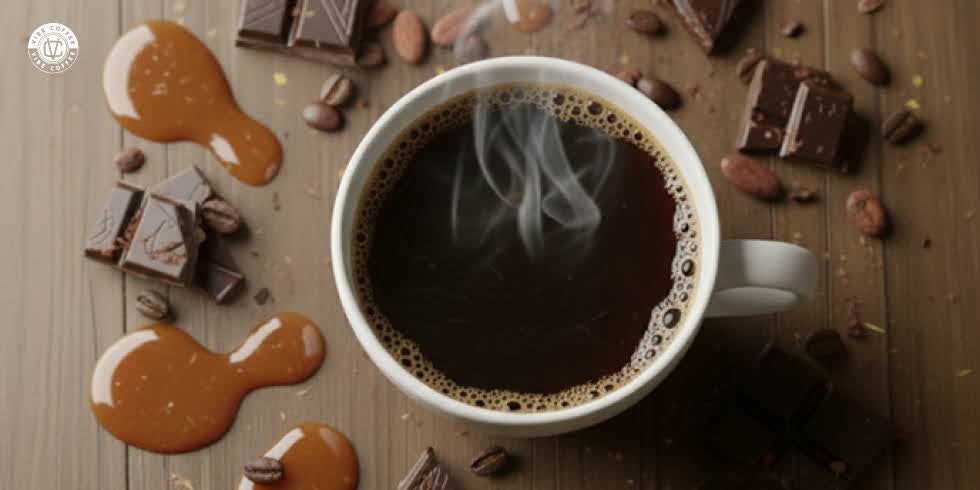 O impacto da torra no aroma e sabor dos cafés especiais 

