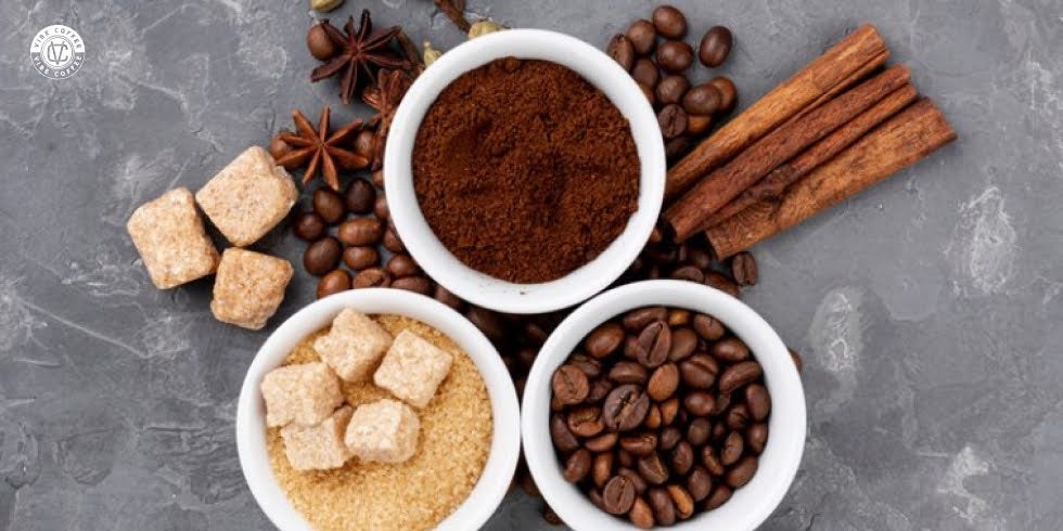 Cafés Especiais com Notas de Especiarias: Como Identificar e Apreciar