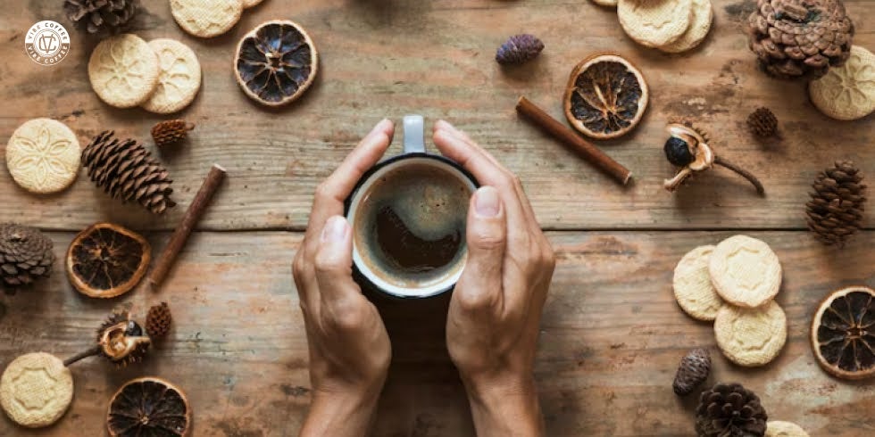 Cafés Especiais com Notas de Especiarias: Como Identificar e Apreciar