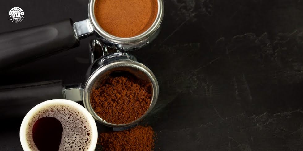 Café Especial Moído ou em Grãos? Qual é o Melhor? 
