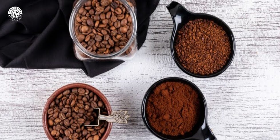 Café Especial Moído ou em Grãos? Qual é o Melhor? 
