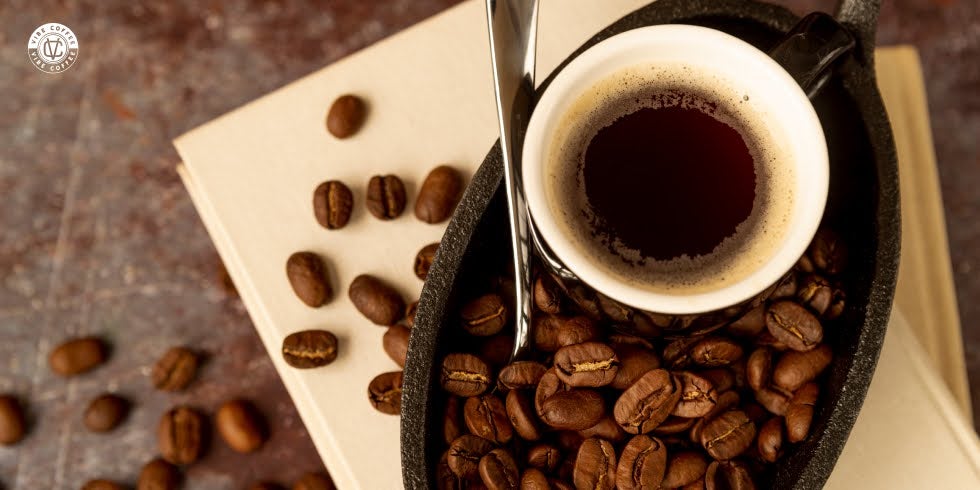 Como é medida a quantidade de doçura do café especial?